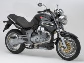 2007 Moto Guzzi Breva 850 photo